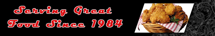 New Iberia, LA Seafood And Dinner Baskets